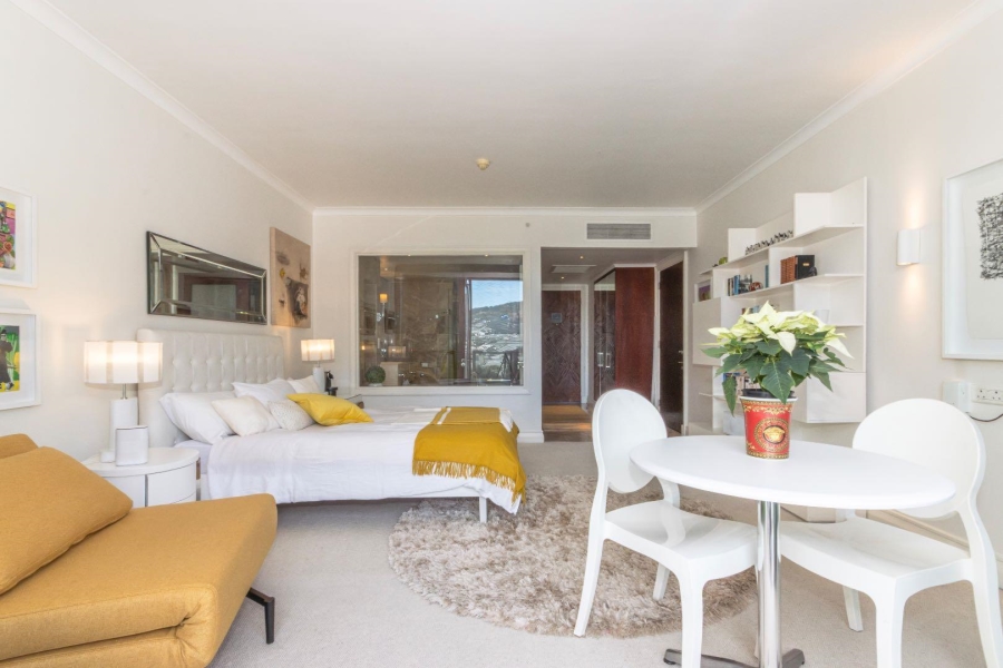 1 Bedroom Property for Sale in Cape Town City Centre Western Cape